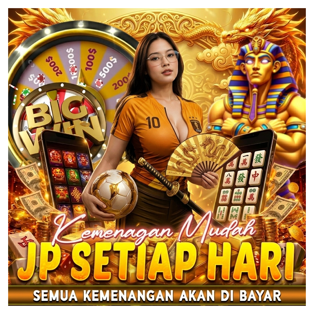 OSB77 ❈ Fantasia Visual Menjadi Kunci Daya Pikat Gaming Modern